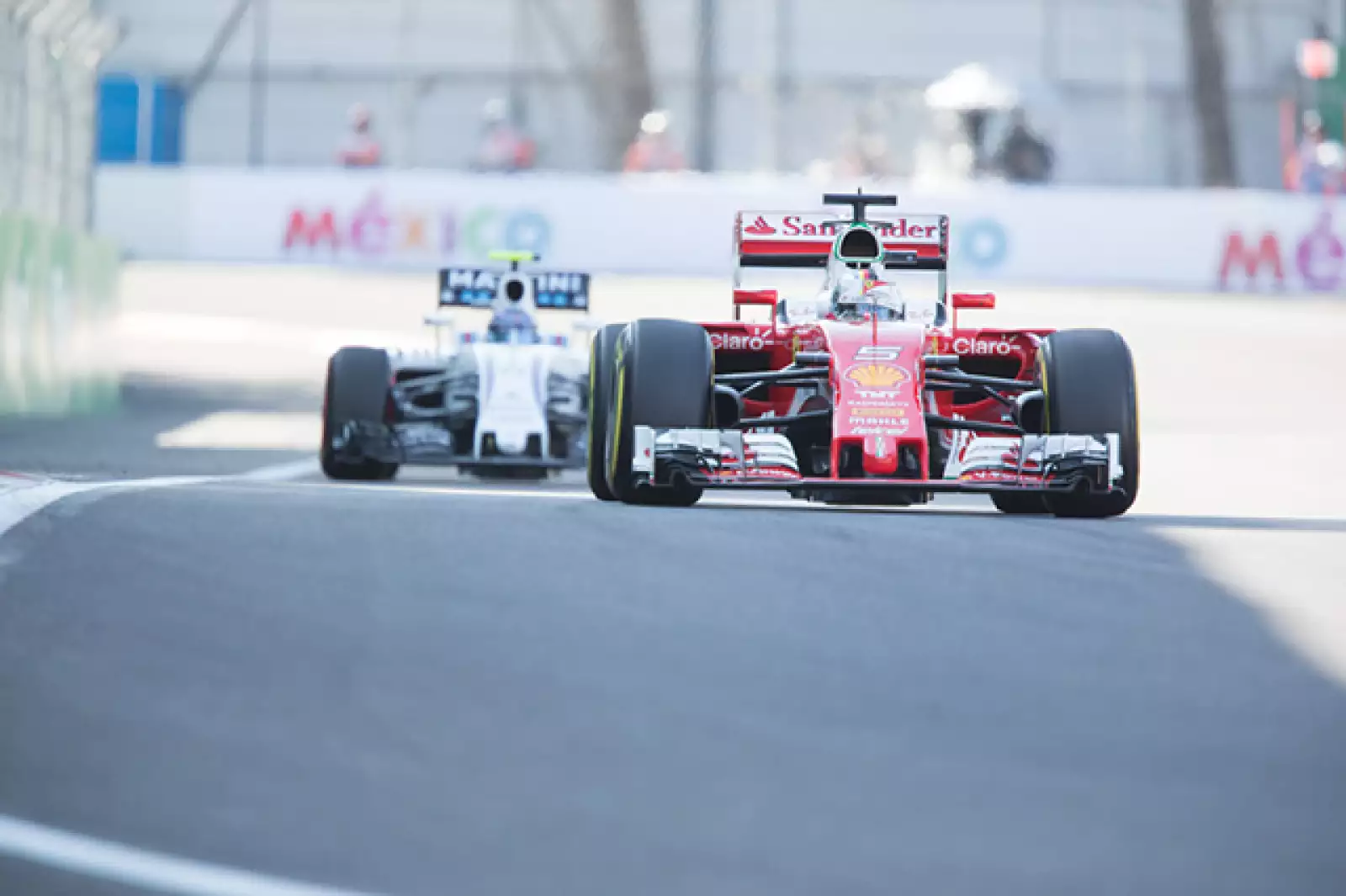 Sábado F1