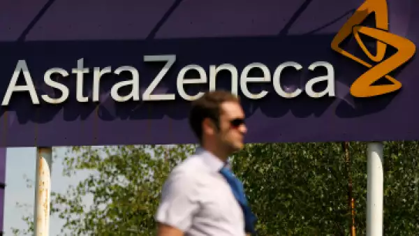 astrazeneca