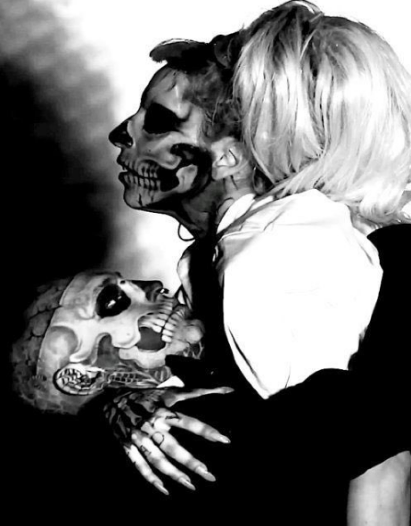 Lady Gaga