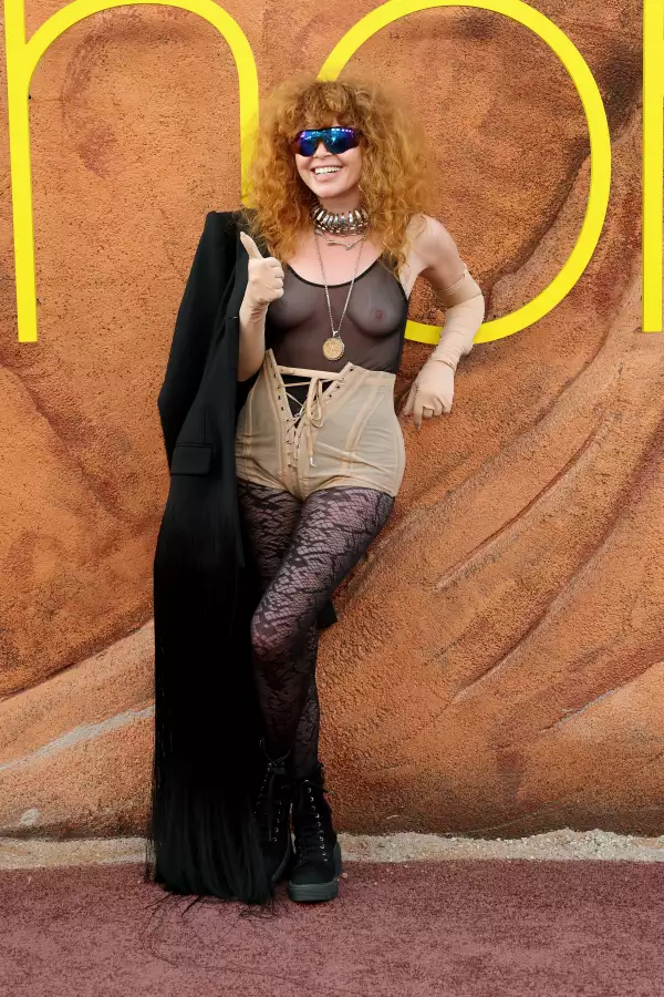 Los Angeles Premiere Of HBO's "Euphoria" Season 3 - Arrivals