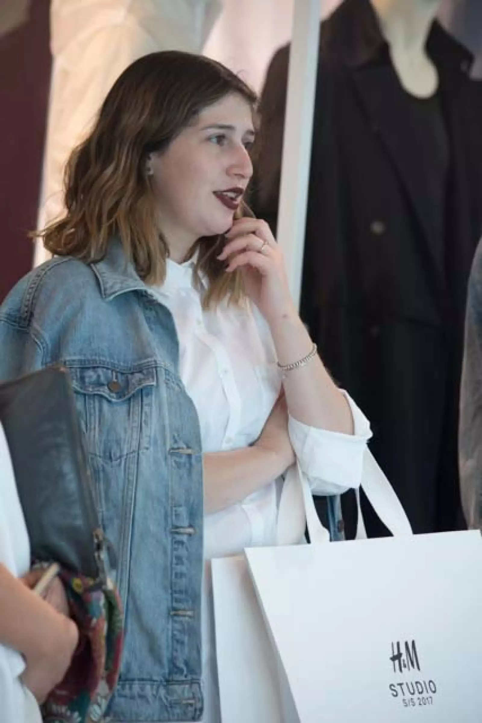 Colección H&M