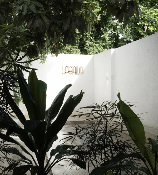 lagala
