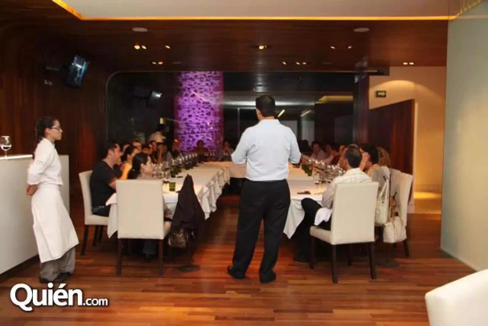 Maridaje de Chocolate