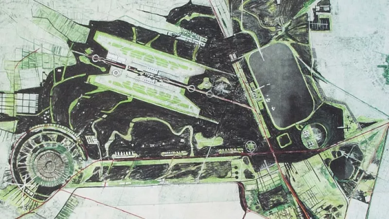 mexico ciudad futura