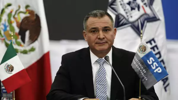 Cadena perpetua o 20 años de cárcel: Genaro García Luna recibe sentencia hoy