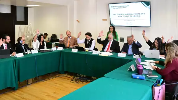 Los perfiles para las fiscalías Anticorrupción y Delitos Electorales en CDMX