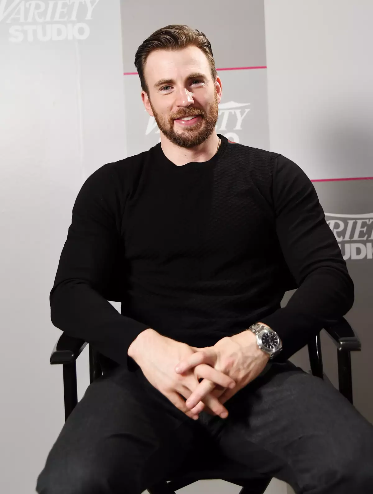 Chris Evans