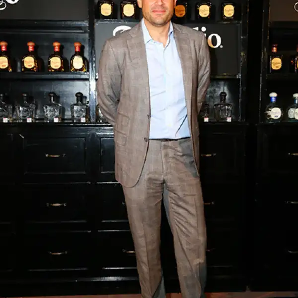 Manuel Rivera