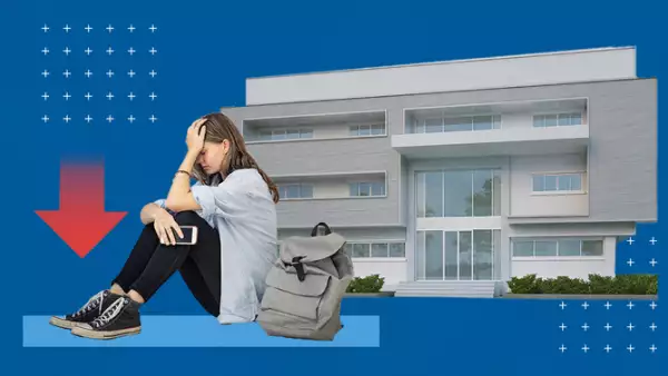 Frustración profesional