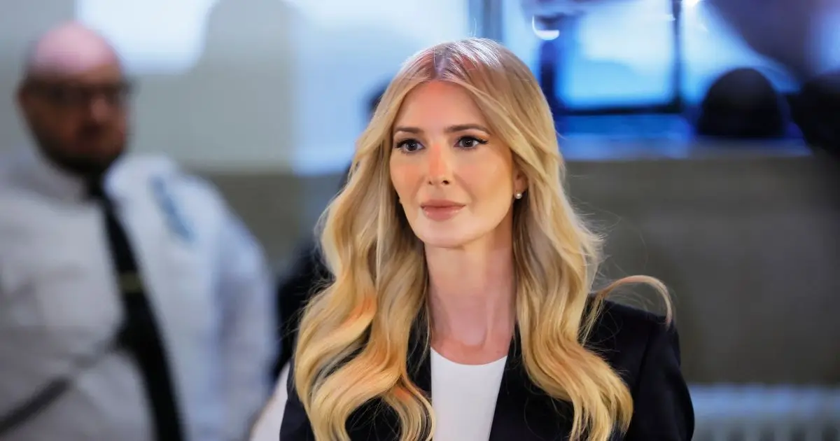 Ivanka-Trump