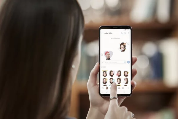 Emojis personalizados