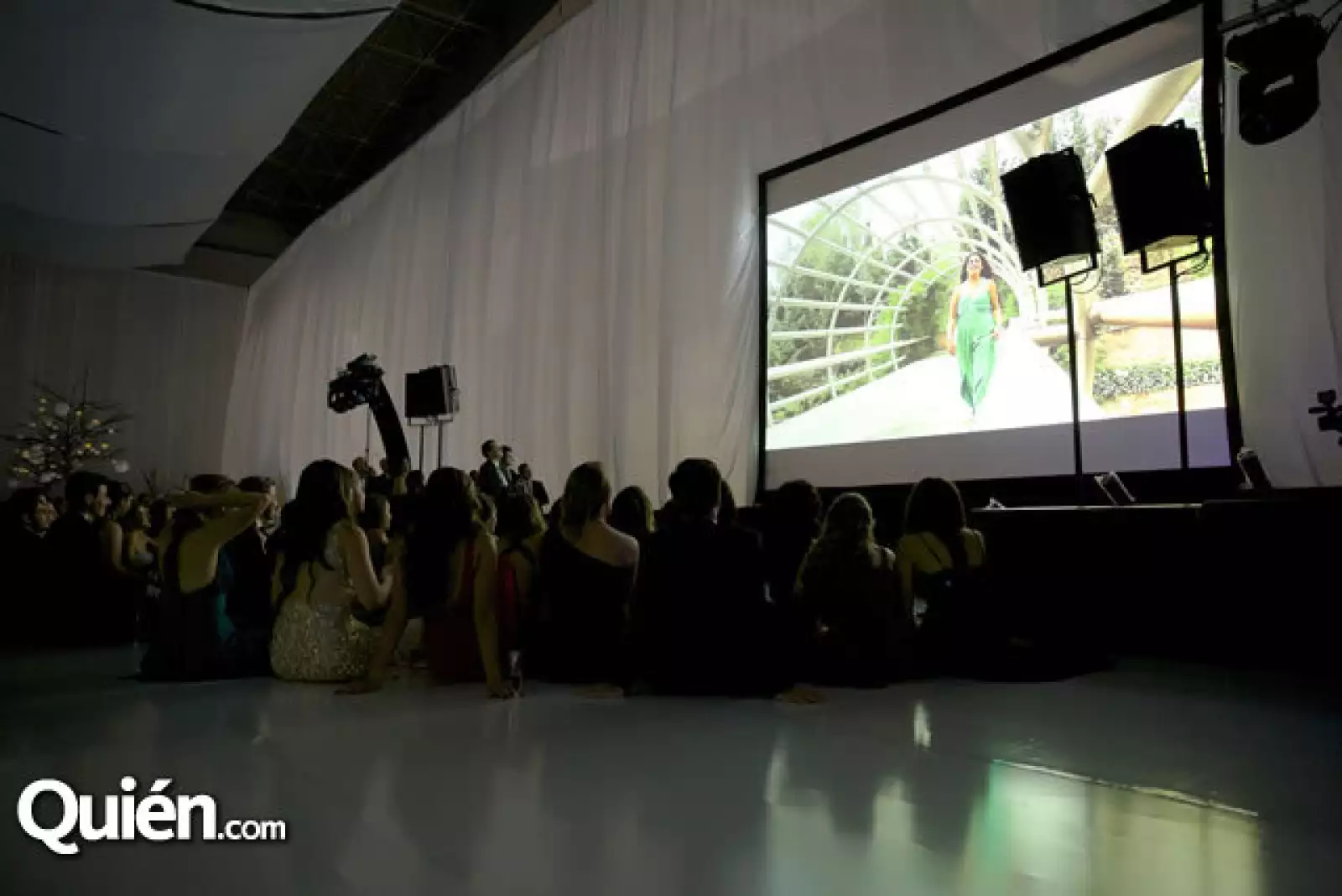 Graduación Colegio Tomas Moro