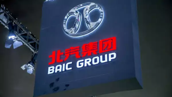 BAIC
