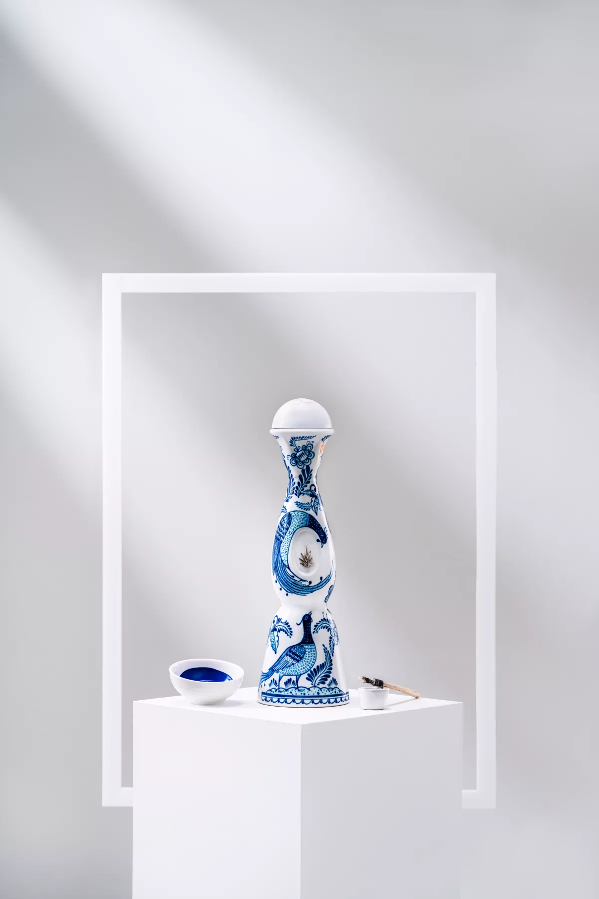 Tequila Clase Azul