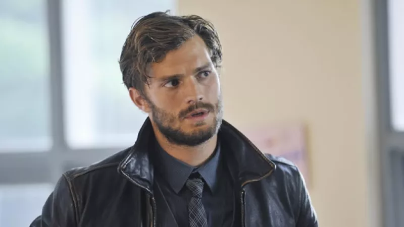 jamie dornan 50 sombras
