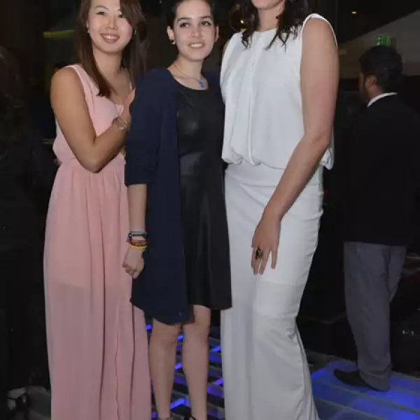 Yi Shuan Liu,Paola Olmos, Meike Voigtberger