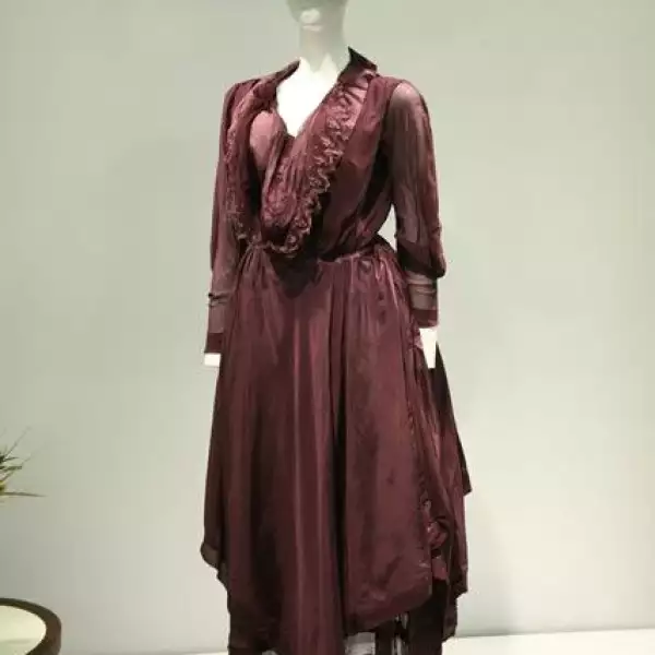 Expo Palacio de Hierro