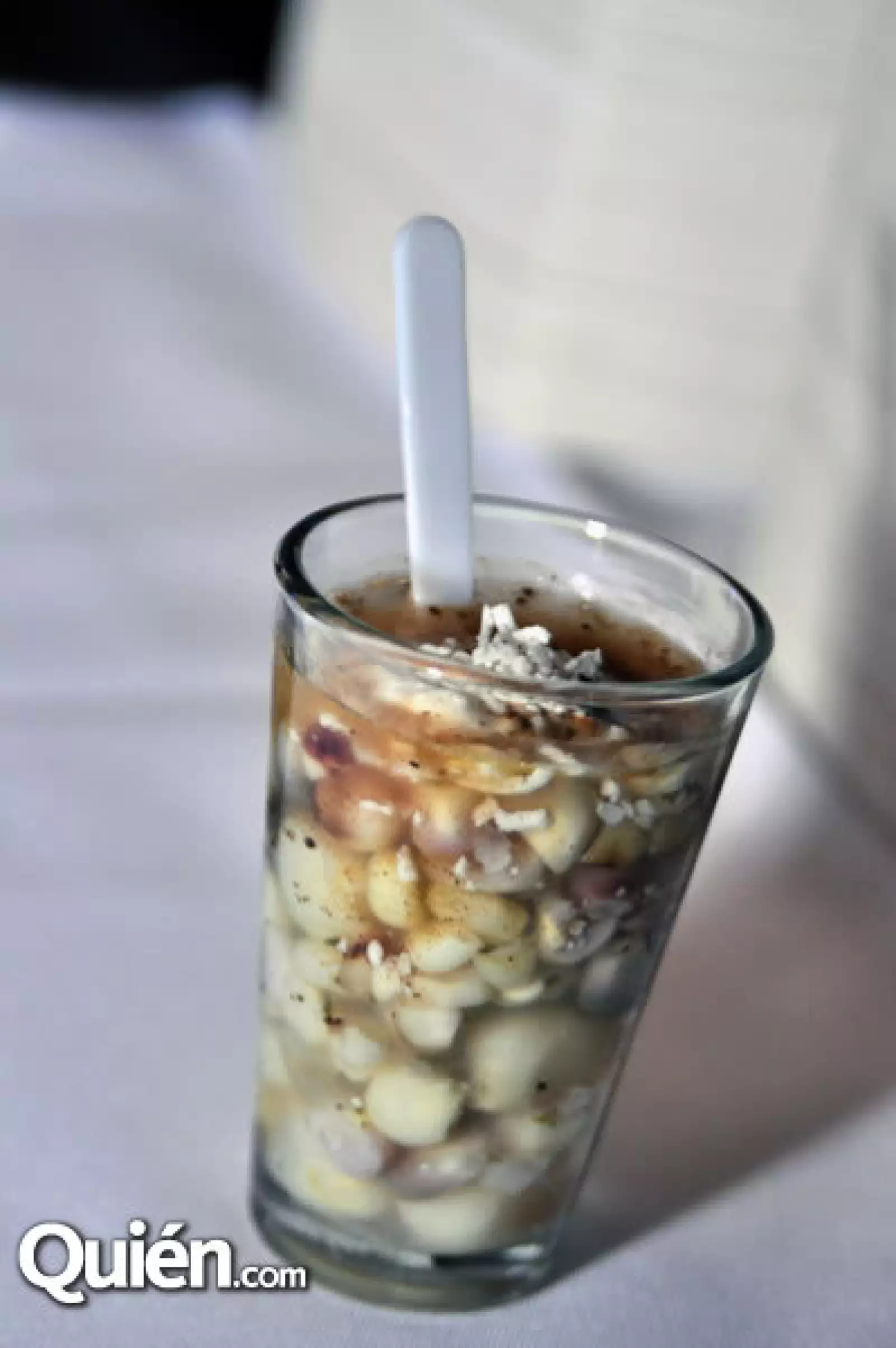 Hotel Habita por Mark Aceves