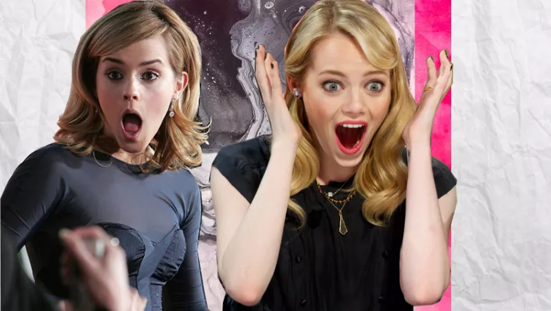 Estas cosas te hacen lucir más grande.