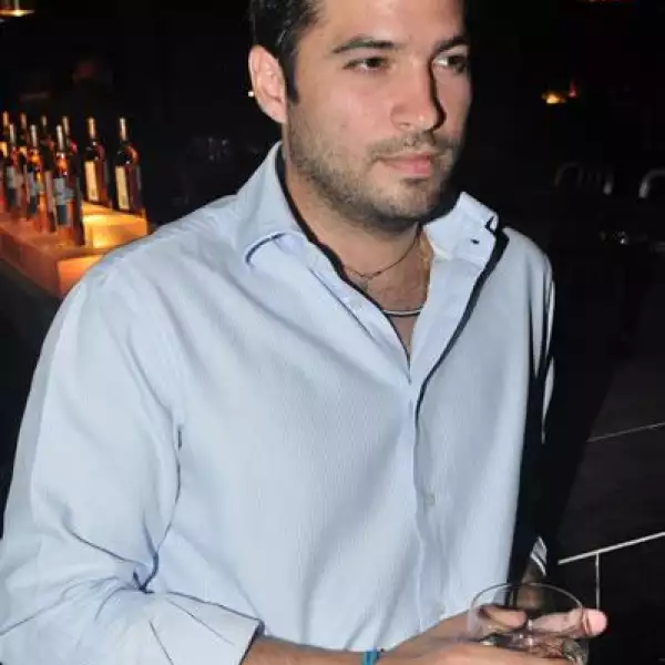 Presentación de Ice Ball