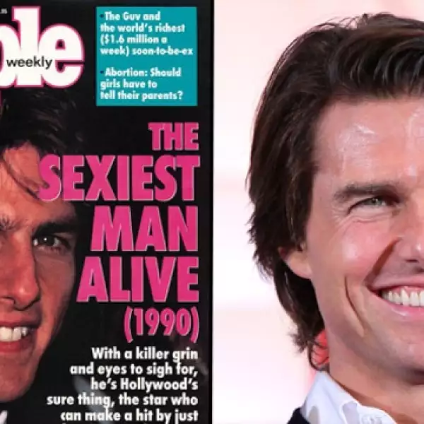 Los más sexys de People