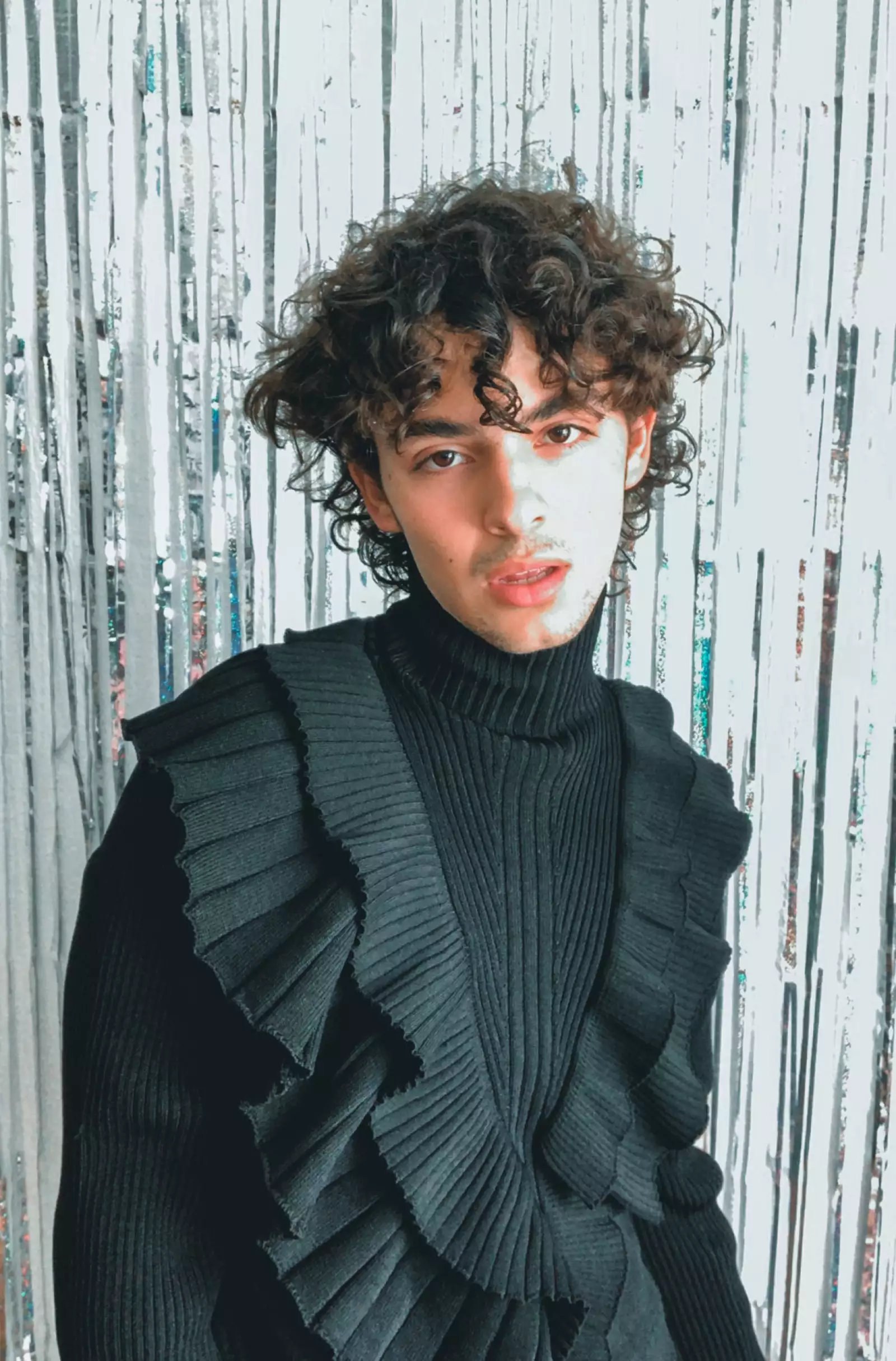 Joaquin Bondoni H&M Studio