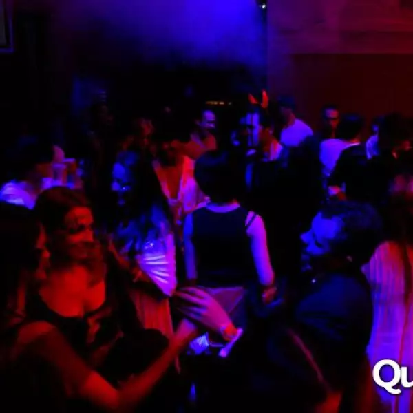 FIESTA FEDERICO DIAZ