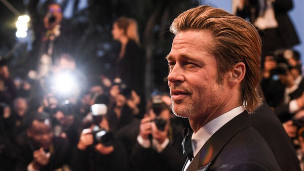 Once Upon A Time In Hollywood