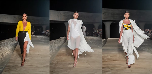 mbfwmx xcaret alfredo martinez