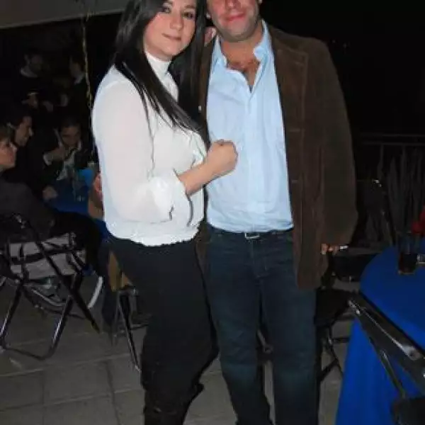 Cumpleaños de Francisco Domene