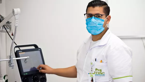 Personal de salud