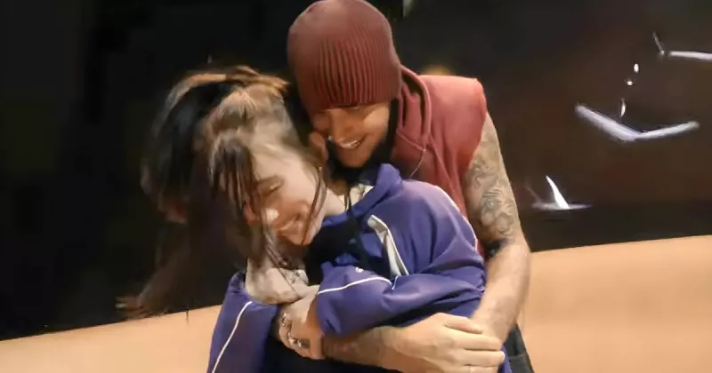 Billie Eilish Justin Bieber (2).jpeg