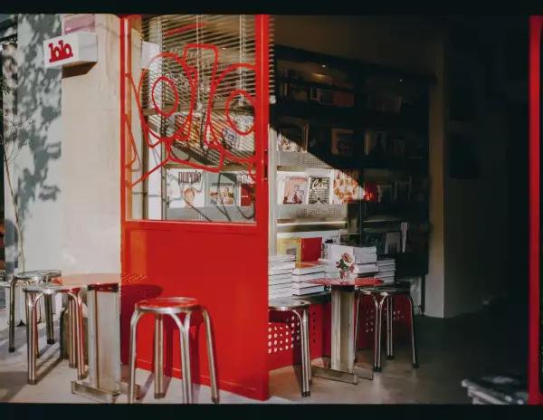 Lolo Miscelánea Editorial San Rafael