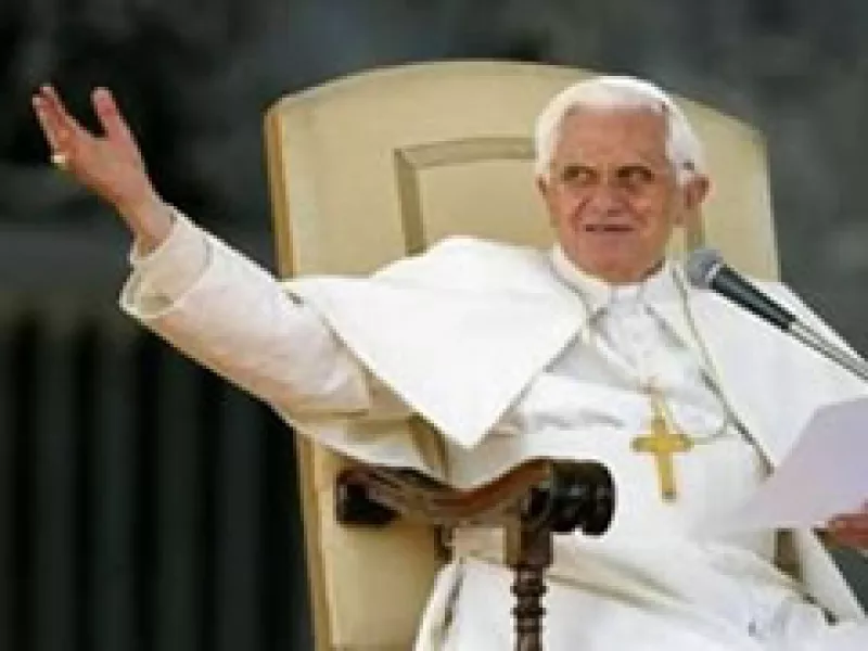 El Vaticano dijo que no se han hecho esfuerzos diplomáticos por organizar la reunión. (Foto: Reuters)