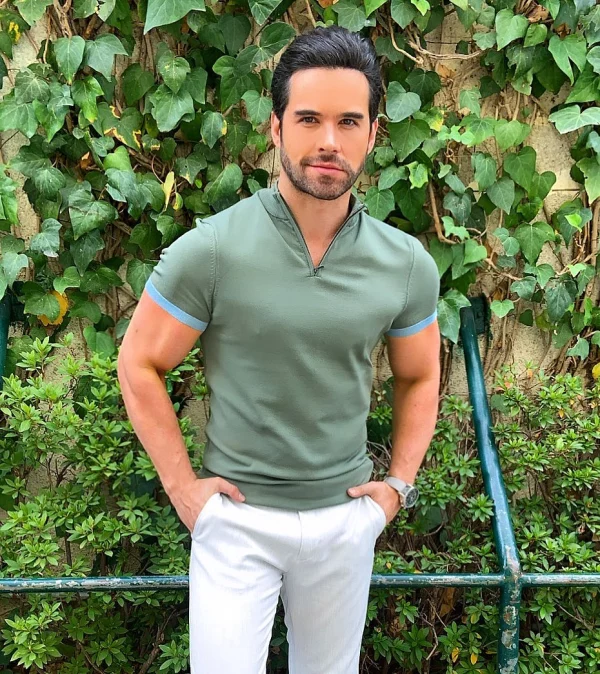 Eleazar Gómez