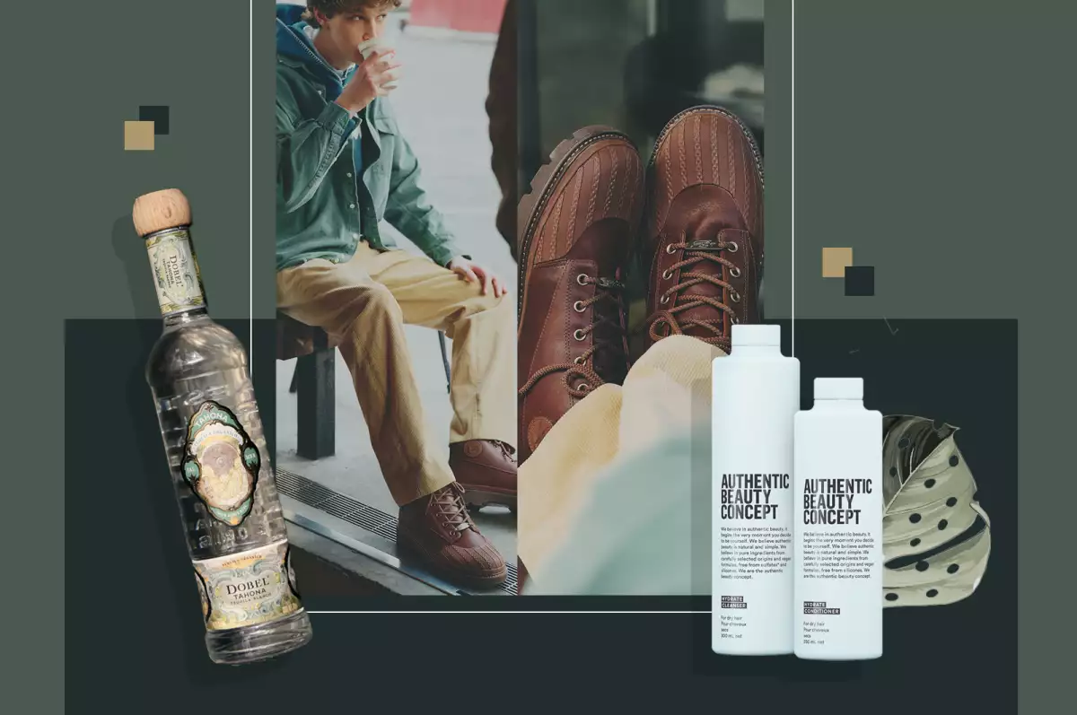 Las novedades de la semana de Life and Style