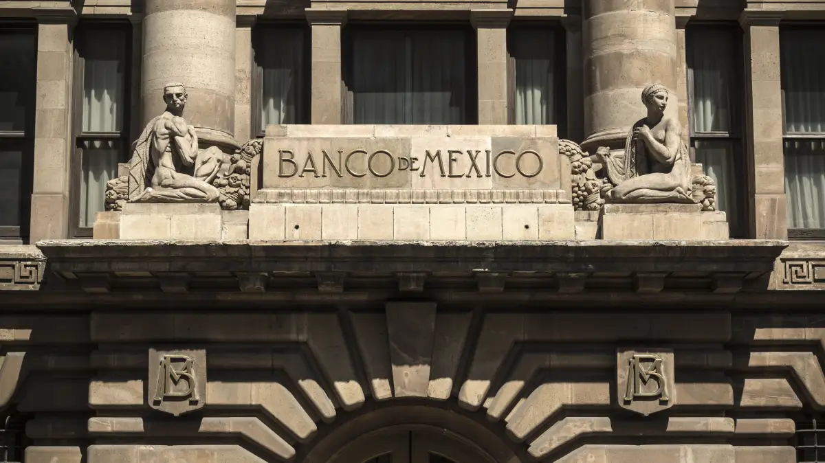 banxico