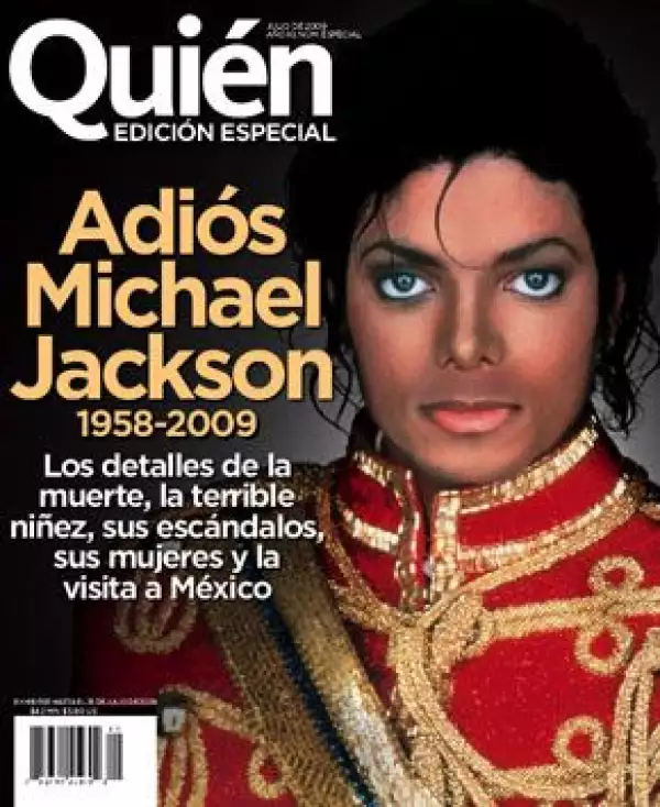 Ya se puede encontrar este número a la venta.