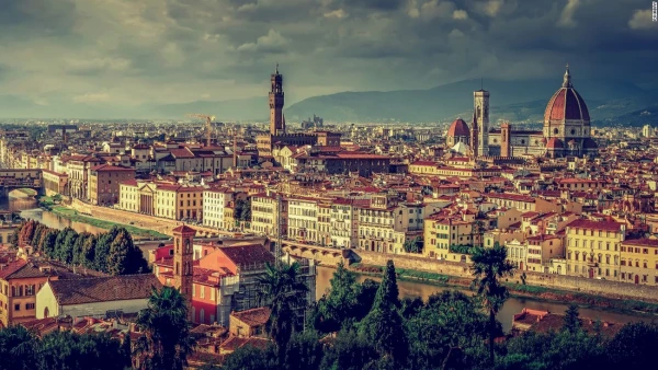 Florencia