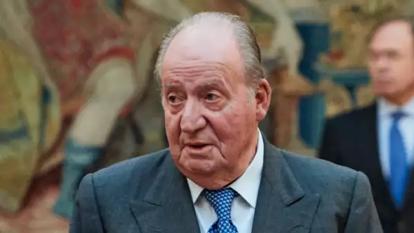Juan Carlos de España