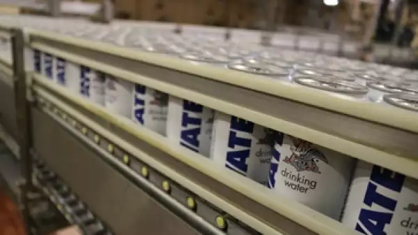 Cervecera Anheuser