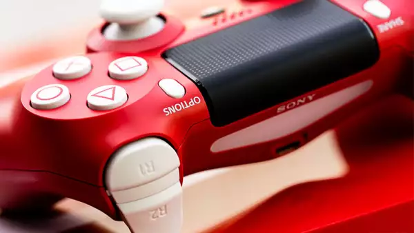PS4 Pro Marvel’s Spider-Man