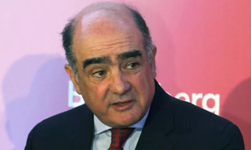 Téllez comentó que los proyectos que deriven de la reforma requerirán una cantidad importante de capital. (Foto: Notimex)