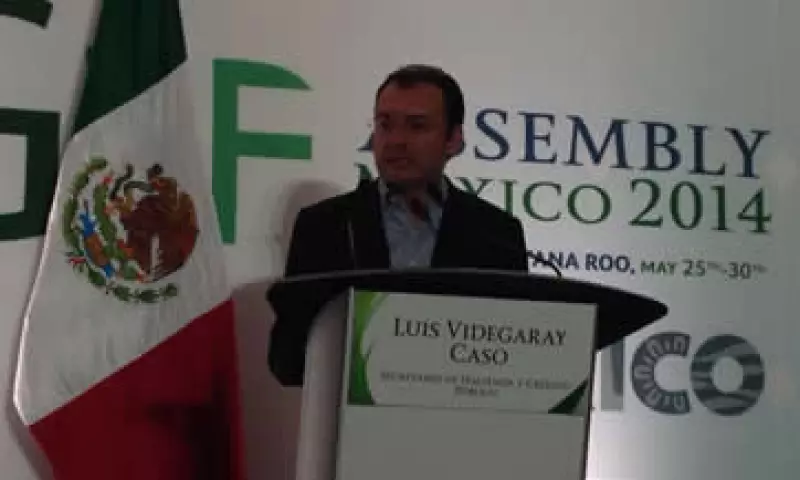 Los países que integran el GEF tienen una estrategia para el 2020 con la intención de transformar el planeta.(Foto: Carmen Luna)