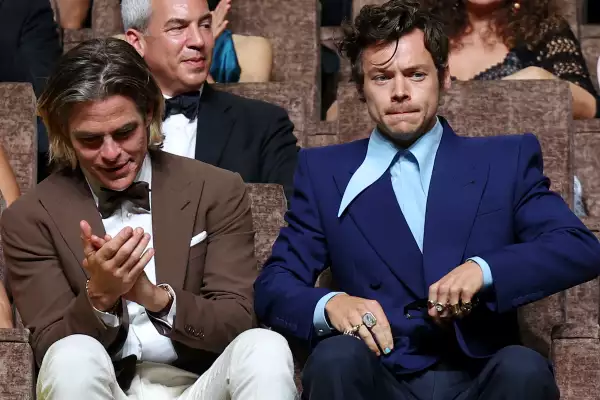 Campari Passion For Film 2022 Award - 79th Venice International Film Festival