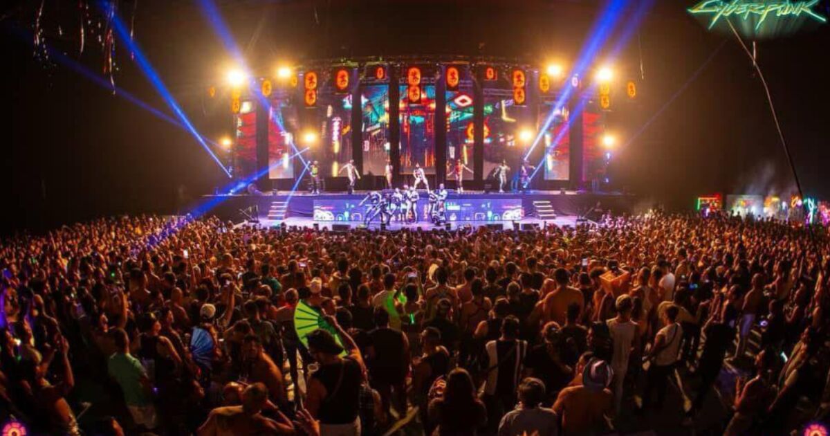 CDMX'te Latin Amerika Pride 2025'te Empati ve Ruh Sağlığı'na odaklanan altı partiye sahip olacak