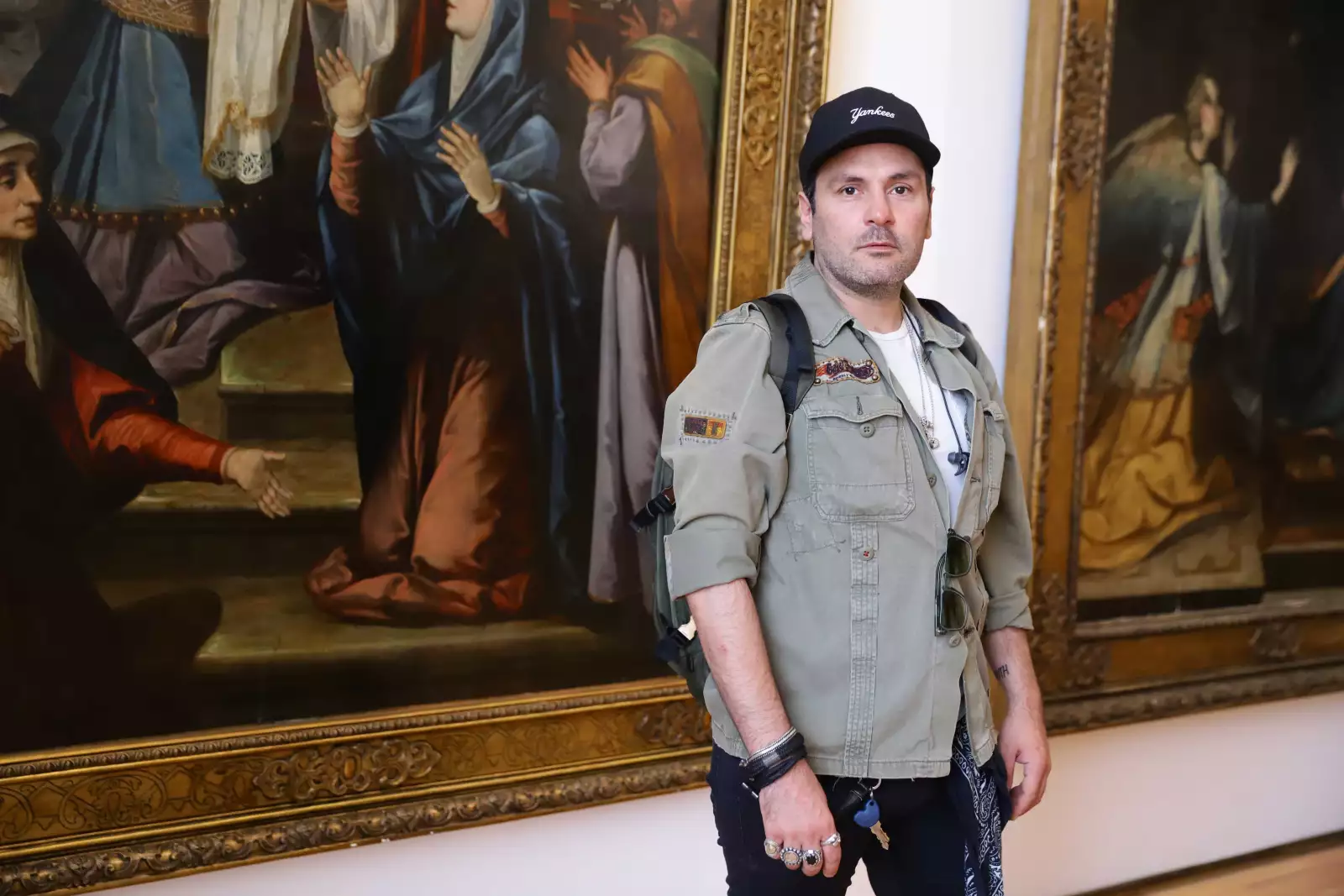 Gerardo Sarur
