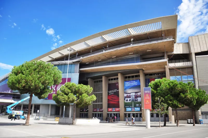 Camp Nou