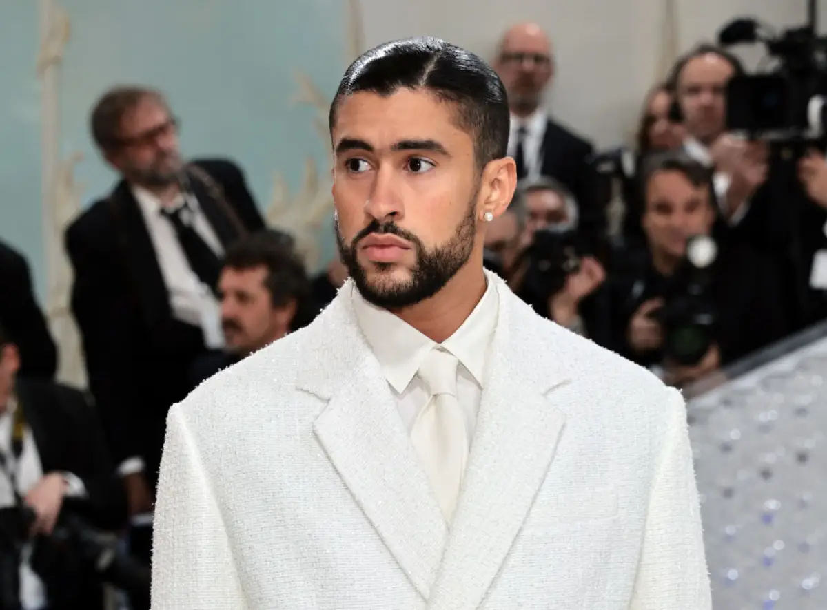 The 2023 Met Gala Celebrating "Karl Lagerfeld: A Line Of Beauty" - Arrivals