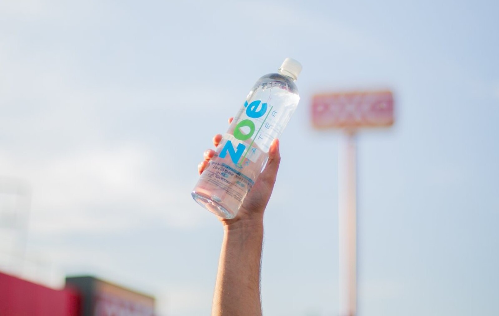 Zoé Water y Alkaline Water, bajo la lupa de Profeco